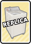 A Battle Card in Paper Mario: Color Splash