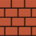 Brick pattern