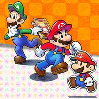 Thumbnail of an article about the Trio Attacks and Bros. Attacks from Mario & Luigi: Paper Jam
