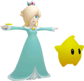 Rosalina