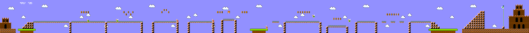 World 7 (Super Mario Bros.) - Super Mario Wiki, the Mario encyclopedia