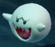 Image of a Boo from the Nintendo Switch version of Super Mario RPG