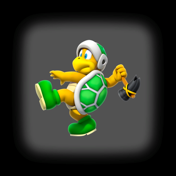 File:SPMJ Jr.'s Jauntlet Hammer Bro.png