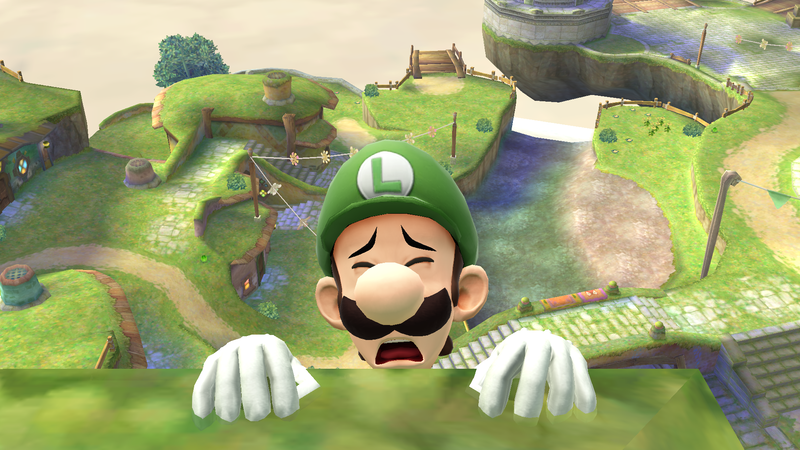 File:SSB4 Wii U - Luigi Screenshot10.png