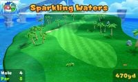Sparkling Waters (golf course)