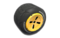 Standard Tires from Mario Kart 8