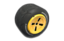 Standard Tires from Mario Kart 8