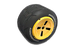 Standard Tires from Mario Kart 8