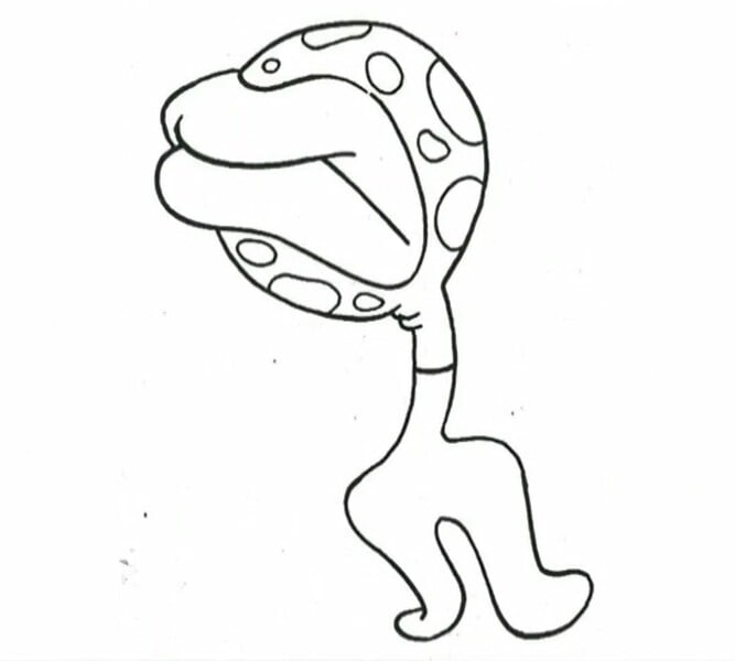 File:TAOSMB3 Ptooie Concept Art 01.jpg