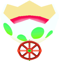 Yoshi Egg Cart Model.png