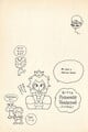 American Peach (Princess Toadstool) and other characters' "American" counterparts Page 131