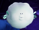 Big Floofly