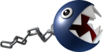 Chain Chomp