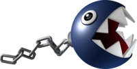 Chain Chomp