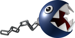 Chain Chomp