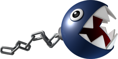 Chain Chomp
