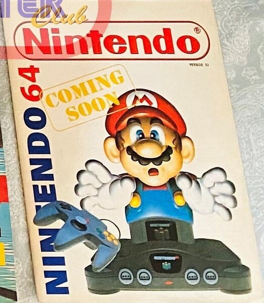 File:Club Nintendo GRE Issue 12.jpg