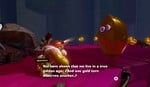 Glamtone rewarding a Banandium Gem