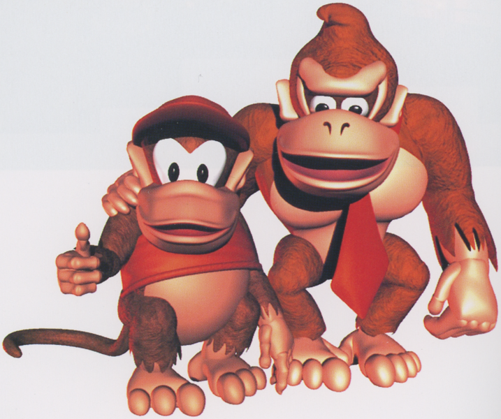 File:DK Diddy Thumbs Up.png