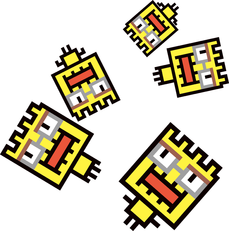 Fronk (species) - Super Mario Wiki, the Mario encyclopedia