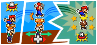 Category:Mario & Luigi: Bowser's Inside Story, VGMRevolution Wiki