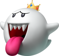 King Boo