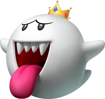 King Boo