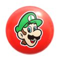 Luigi Balloon