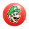 Luigi Balloon from Mario Kart Tour