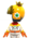 The Daisy Mii Racing Suit from Mario Kart Tour