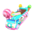 Ice-Cream Minibus from Mario Kart Tour