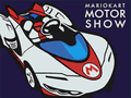 Mario Kart Motor Show