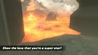 A mission in Mario Kart World