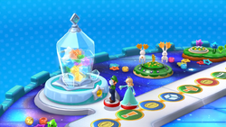 Star Bunnies from Mario Party 10