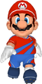 Mario (Prototype)