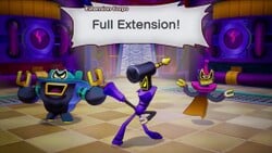 The Extension Corps in Mario & Luigi: Brothership