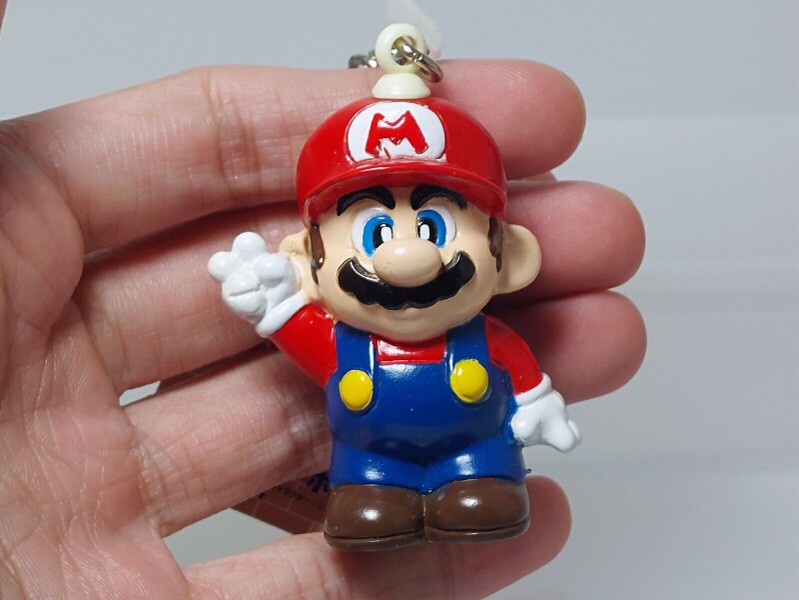 File:Mario Mariorpg keychain.jpg