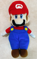 2004 San-ei Mario Party 5 plush