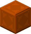 Orange Terracotta