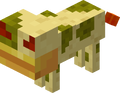 Woods Wolf (Super Mario Mash-Up Pack, baby)