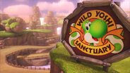 N64 Yoshi Valley