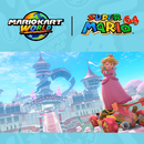 Free Roam with Super Mario 64 (Mario Kart World playlist)