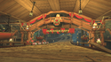 Thumbnail for "Wario Shipyard (Intro)" from Mario Kart World used for Nintendo Music