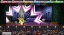 Thumbnail for "Battle - Shadow Queen" from the Nintendo Switch remake of Paper Mario: The Thousand-Year Door used for Nintendo Music.
