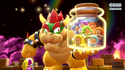 Thumbnail for "On Bowser's Tail" from Super Mario 3D World + Bowser's Fury used for Nintendo Music
