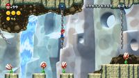 NSMBU Walking Piranha Plants Screenshot.jpg