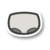The Toad's Pants icon from Paper Mario: Color Splash