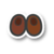 The Toad's Shoes icon from Paper Mario: Color Splash
