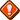 Sprite of All or Nothing Badge, from Paper Mario: The Thousand-Year Door.