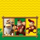 Thumbnail of Who's Your Donkey Kong Country Returns HD Banana Bud?